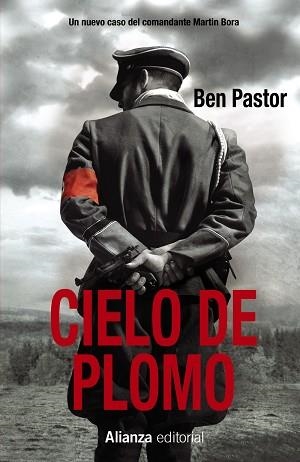 CIELO DE PLOMO | 9788491040408 | PASTOR,BEN