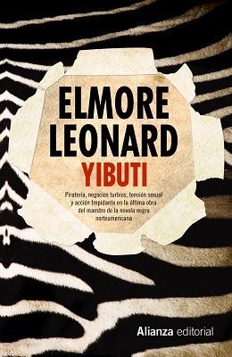 YIBUTI | 9788491040415 | LEONARD,ELMORE