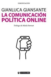 COMUNICACION POLITICA ONLINE | 9788490646212 | GIANSANTE,GIANLUCA