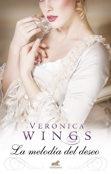 MELODIA DEL DESEO | 9788415420804 | WINGS,VERONICA