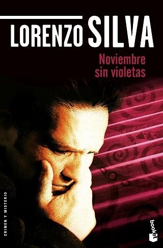 NOVIEMBRE SIN VIOLETAS | 9788423349265 | SILVA,LORENZO