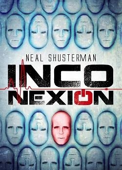 INCONEXION. DESCONEXIÓN 3 | 9788467871555 | SHUSTERMAN,NEAL