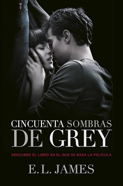 CINCUENTA SOMBRAS DE GREY 1 | 9788425348839 | JAMES,E.L.