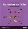 MATRICES SON FACILES. MANUAL AUTODIDACTICO | 9788473566810 | CASTELEIRO,JOSE MANUEL