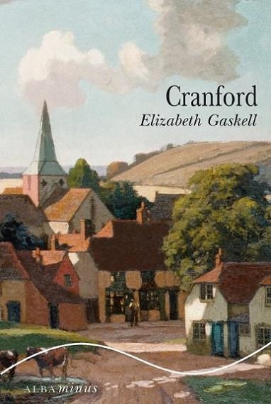 CRANFORD | 9788484287261 | GASKELL,ELIZABETH