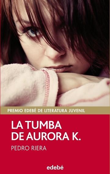 TUMBA DE AURORA K. | 9788468312507 | RIERA,PEDRO