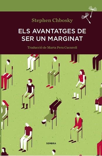 AVANTATGES DE SER UN MARGINAT | 9788494235085 | CHBOSKY,STEPHEN