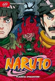 NARUTO 69 | 9788416244416 | KISHIMOTO,MASASHI