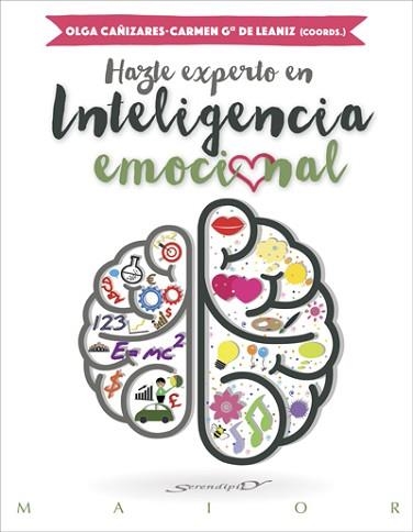 HAZTE EXPERTO EN INTELIGENCIA EMOCIONAL | 9788433027849 | CAÑIZARES,OLGA LEANIZ,CARMEN DE