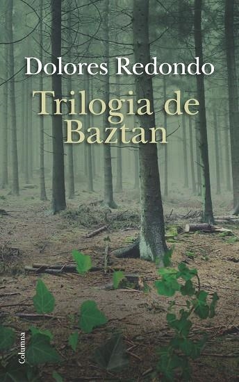 TRILOGIA DE BAZTAN. GUARDIA INVISIBLE,LLEGAT DELS OSSOS,OFRENA A LA TEMPESTA | 9788466419147 | REDONDO,DOLORES