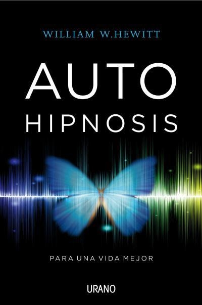 AUTOHIPNOSIS | 9788479539054 | HEWITT,WILLIAM W.