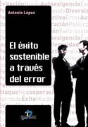 EXITO SOSTENIBLE A TRAVES DEL ERROR | 9788479789763 | LOPEZ,ANTONIO