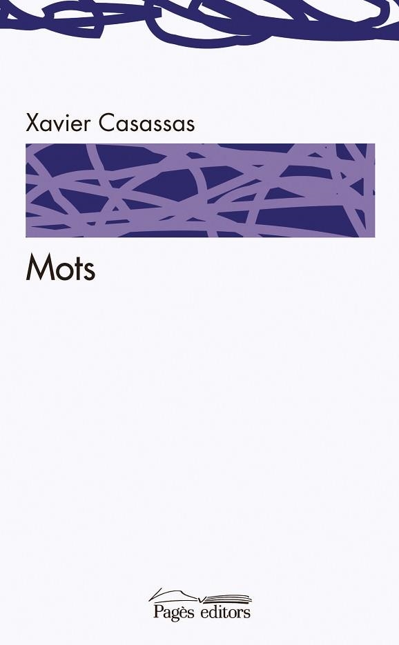 MOTS | 9788499756295 | CASASSAS,XAVIER