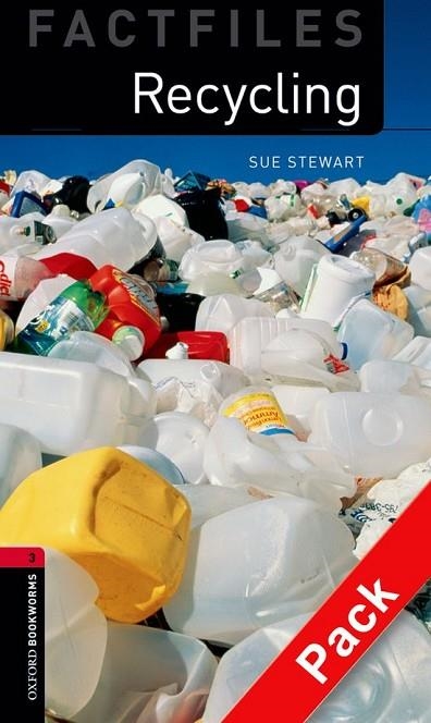 RECYCLING | 9780194236003 | STEWART,SUE