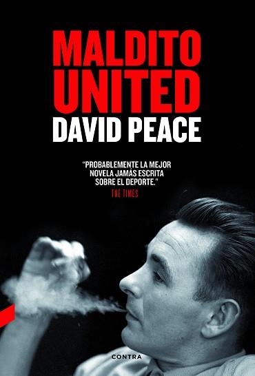 MALDITO UNITED | 9788494403309 | PEACE,DAVID