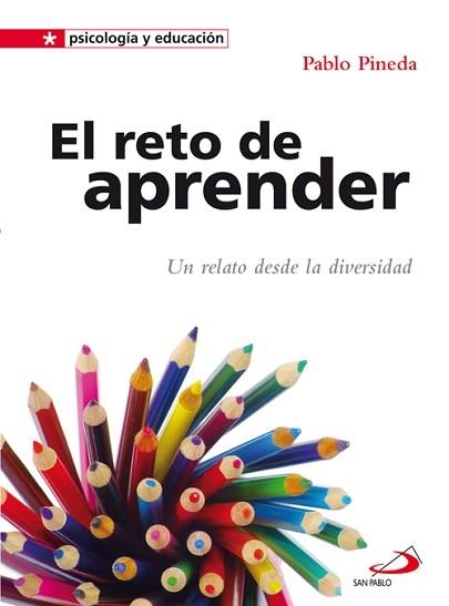 RETO DE APRENDER | 9788428540940 | PINEDA,PABLO