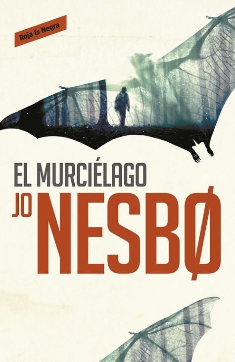 EL MURCIELAGO SERIE HARRY HOLE 1 | 9788416195008 | NESBO,JO