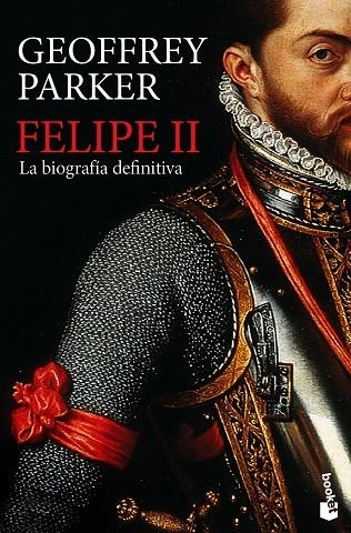 FELIPE II. LA BIOGRAFIA DEFINITIVA | 9788408005209 | PARKER,GEOFFREY