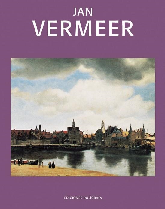 VERMEER,JAN | 9788434309333 | CHALUMEAU, JEAN-LUC