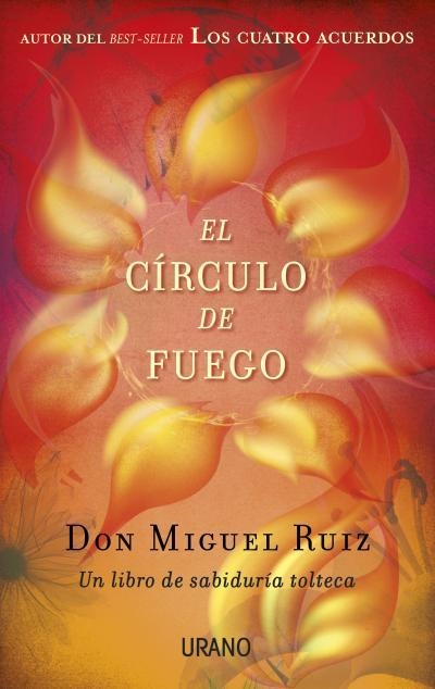 CIRCULO DE FUEGO | 9788479538958 | RUIZ,MIGUEL