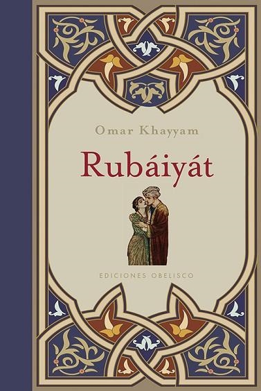 RUBAIYAT | 9788416192229 | KHAYYAM,OMAR