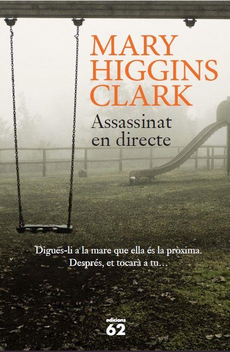 ASSASSINAT EN DIRECTE | 9788429773866 | HIGGINS CLARK,MARY