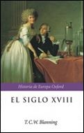 SIGLO XVIII | 9788484323402 | BLANNING,T.C.W.