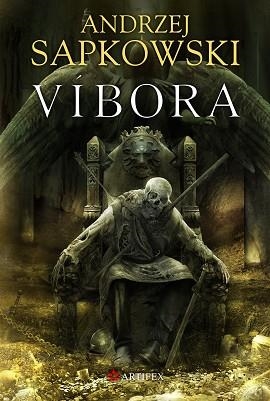 VIBORA | 9788498890907 | SAPKOWSKI,ANDRZEJ