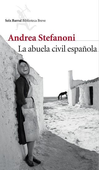 ABUELA CIVIL ESPAÑOLA | 9788432224881 | STEFANONI,ANDREA