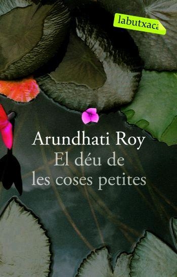 DEU DE LES COSES PETITES | 9788496863262 | ROY,ARUNDHATI