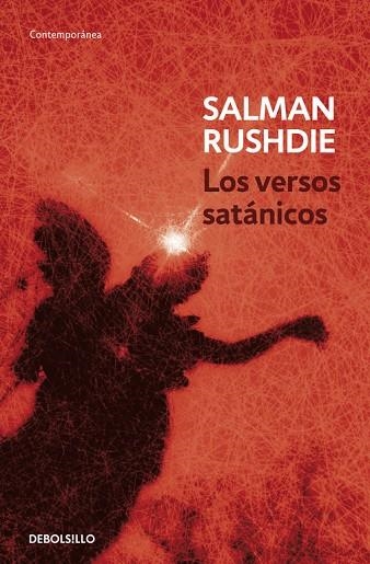 VERSOS SATANICOS | 9788497594318 | RUSHDIE,SALMAN