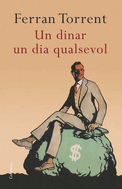 UN DINAR UN DIA QUALSEVOL | 9788466419383 | TORRENT,FERRAN