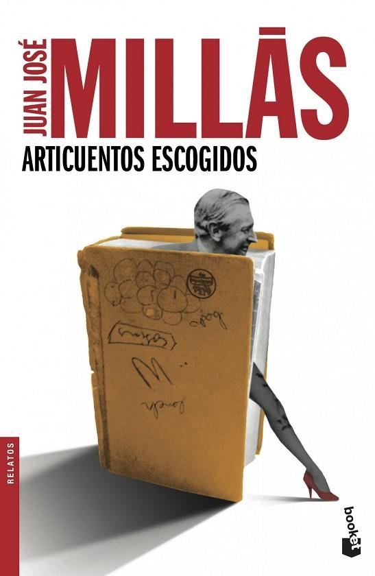 ARTICUENTOS ESCOGIDOS | 9788432210457 | MILLAS,JUAN JOSE