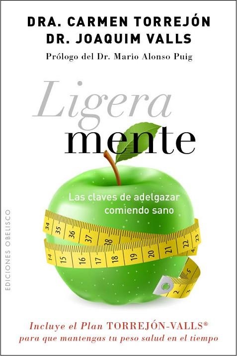 LIGERA MENTE | 9788415968733 | VALLS,JOAQUIM TORREJON,CARMEN