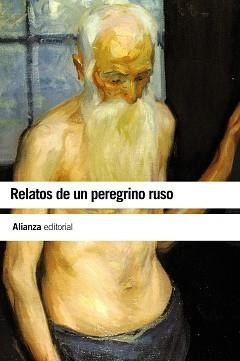 RELATOS DE UN PEREGRINO RUSO | 9788420664163