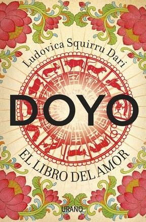 DOYO. EL LIBRO DEL AMOR | 9788479538965 | SQUIRRU,LUDOVICA