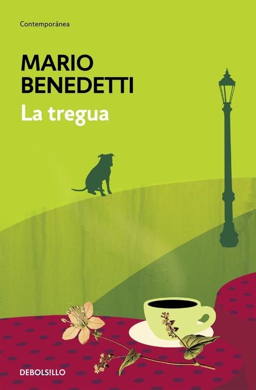 TREGUA | 9788490626726 | BENEDETTI,MARIO