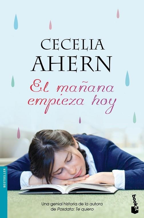 MAÑANA EMPIEZA HOY | 9788408114581 | AHERN,CECELIA