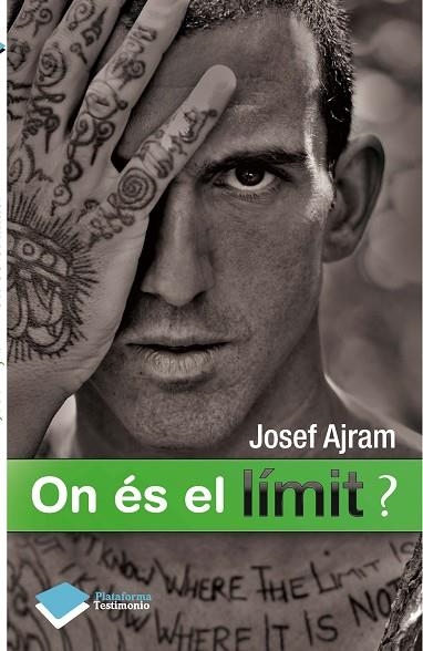 ON ES EL LIMIT? | 9788415577034 | AJRAM,JOSEF