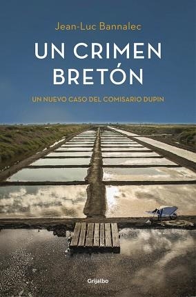 UN CRIMEN BRETON. UN CASO DEL COMISARIO DUPIN | 9788425353215 | BANNALEC,JEAN-LUC