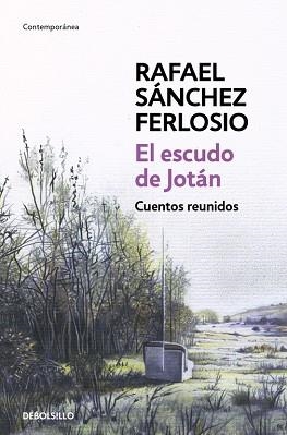 ESCUDO DE JOTAN. CUENTOS REUNIDOS | 9788490628140 | SANCHEZ FERLOSIO,RAFAEL