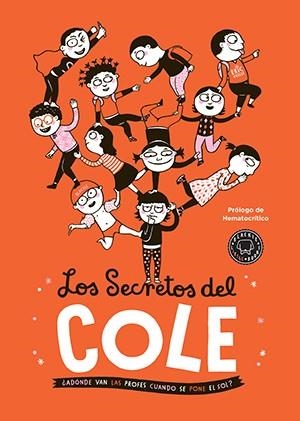 SECRETOS DEL COLE | 9788416290369 | VEILLE,ERIC