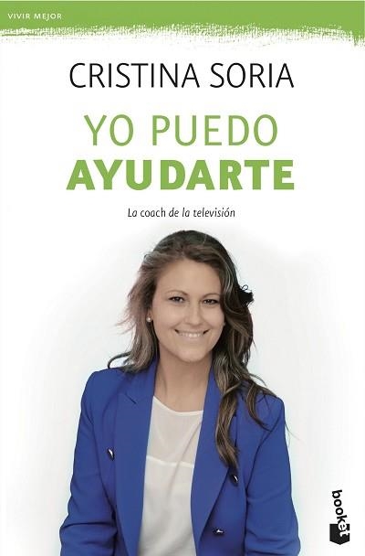 YO PUEDO AYUDARTE | 9788467045499 | SORIA,CRISTINA