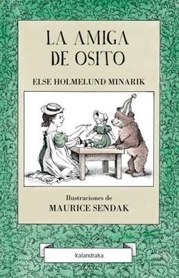 AMIGA DE OSITO | 9788484649441 | SENDAK,MAURICE MINARIK,ELSE HOLMELUND