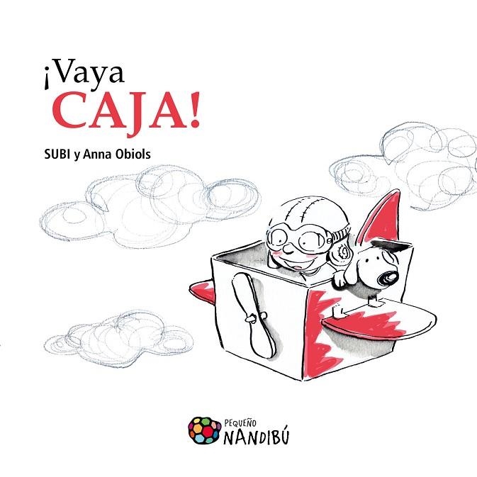 VAYA CAJA | 9788497436939 | OBIOLS,ANNA OBIOLS,SUBI