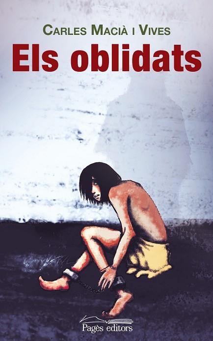 OBLIDATS | 9788499756400 | MACIA I VIVES,CARLES