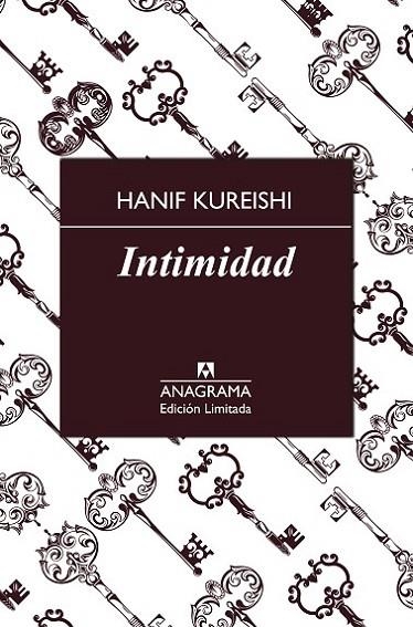 INTIMIDAD | 9788433928412 | KUREISHI,HANIF