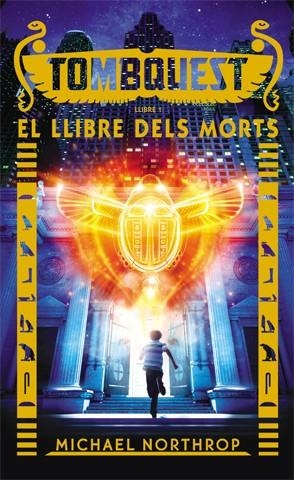 LLIBRE DELS MORTS | 9788424656409 | NORTHROP,MICHAEL