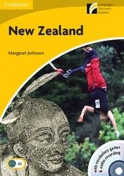 NEW ZEALAND + CD | 9788483234853 | JOHNSON,MARGARET