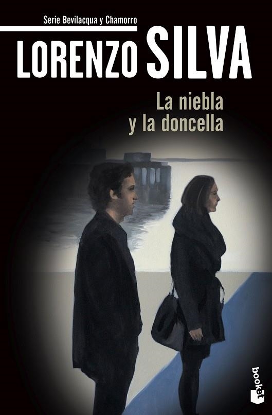 NIEBLA Y LA DONCELLA | 9788423344284 | SILVA,LORENZO